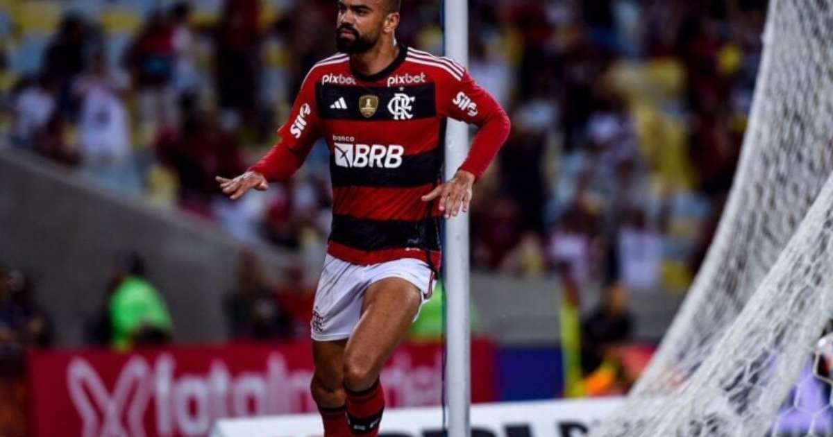 Flamengo lucra com venda de Fabrício Bruno para o West Ham