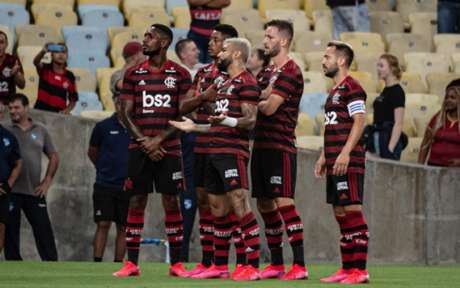 Ferj anuncia datas e horários de jogos da última rodada da Taça Rio. Fla joga na quarta