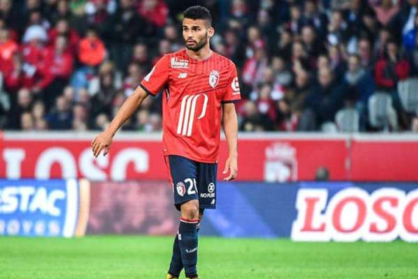 Técnico do Lille externa insatisfação de Thiago Maia, alvo do Flamengo