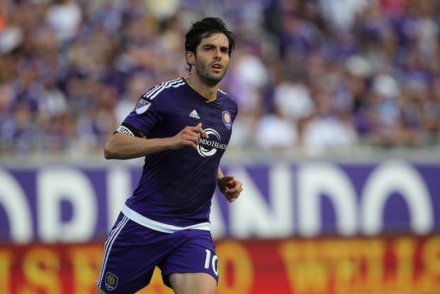 OFF: Kaká é jogador mais bem pago das Américas; veja ranking