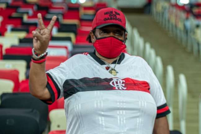 Torcedores celebram volta do Flamengo ao Maracanã pela Libertadores: Uma nova fase como torcedor