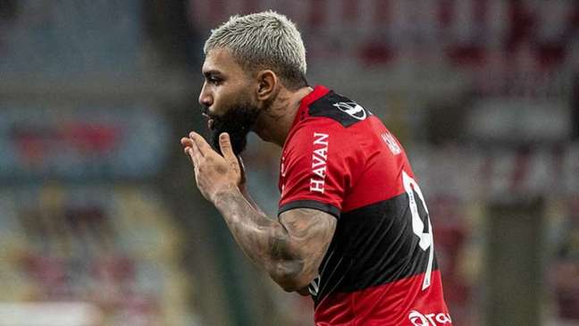 Gabigol é indicado a prêmio de melhor do mundo; veja os 32 nomes