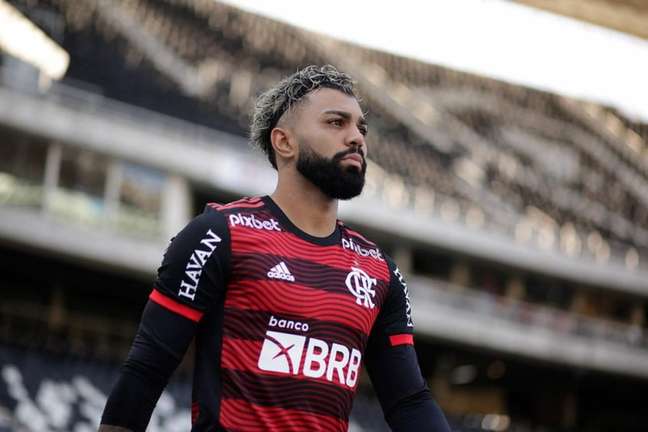 No clássico com Vasco, Flamengo trará mensagem de paz no uniforme e destinará renda a refugiados