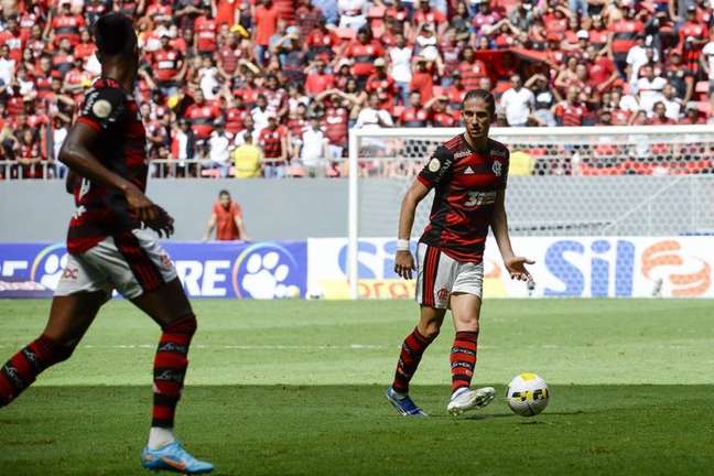 Supremacia rubro-negra? Números mostram equilíbrio do Flamengo contra os rivais nos últimos anos