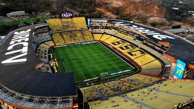 Torcida do Flamengo explode busca por final da Libertadores; pacotes chegam a custar R 22 mil