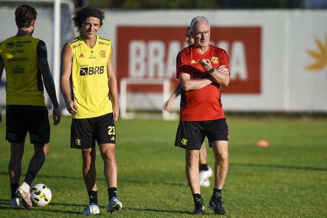 Escalação: Flamengo terá mudanças no time do Brasileirão contra o Ceará