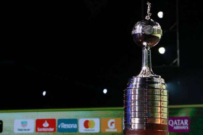 Conmebol oficializa aumento na premiação da Libertadores; veja valores