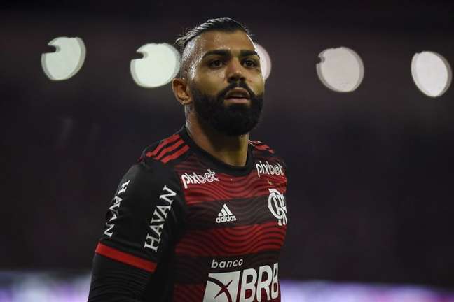 Marcos Braz abre o jogo sobre interesse do Fenerbahçe em Gabigol