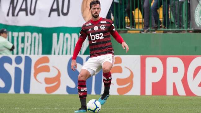 Flamengo se manifesta sobre caso de Pablo Marí, esfaqueado na Itália