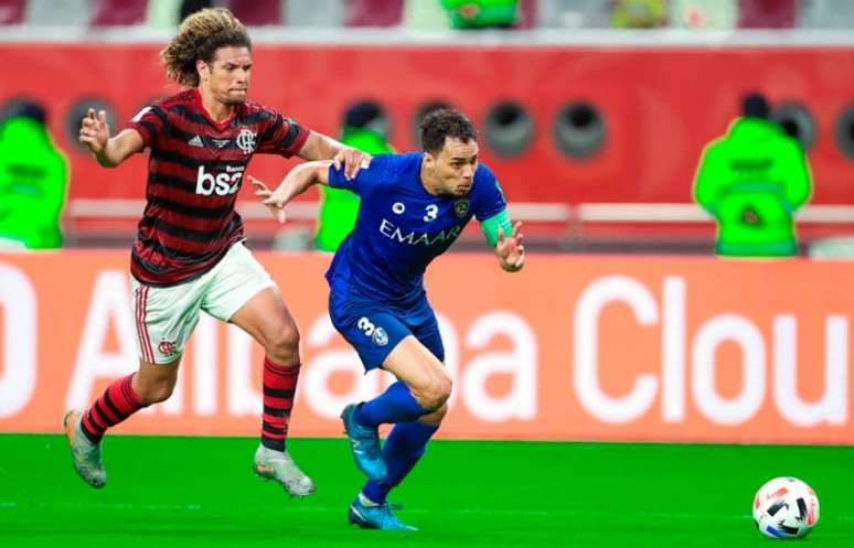 O que mudou? Flamengo e Al Hilal voltam a se enfrentar em semifinal do Mundial