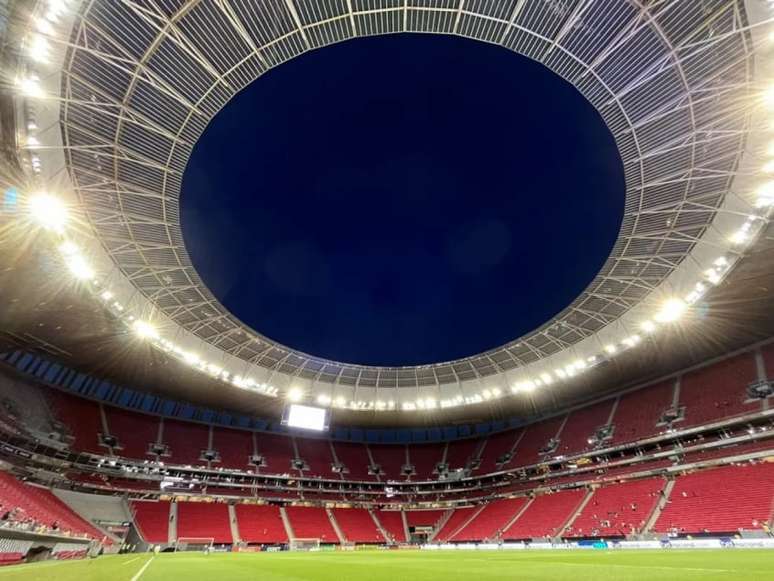 Botafogo x Flamengo: veja como comprar ingressos para clássico em Brasília