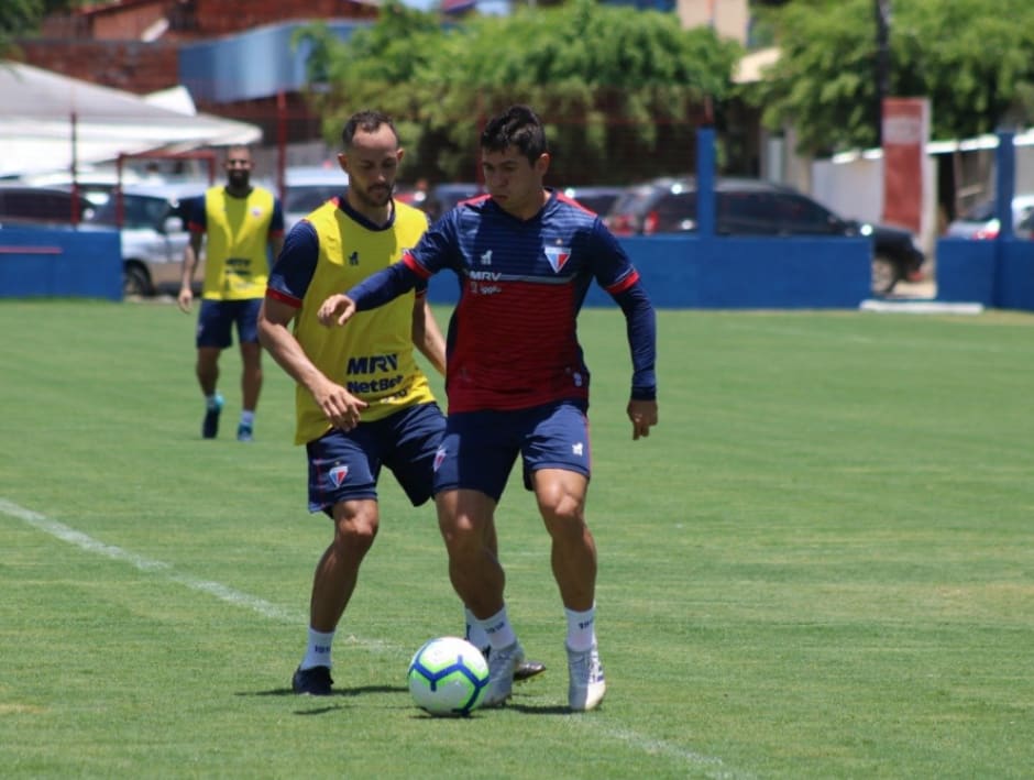 Grêmio enfrentará o Fortaleza com reservas; Renato Gaúcho pensa na Libertadores