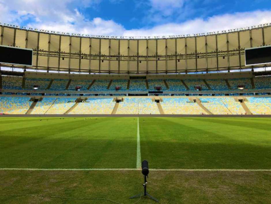 Flamengo x Botafogo tem 27 mil ingressos vendidos; veja os valores