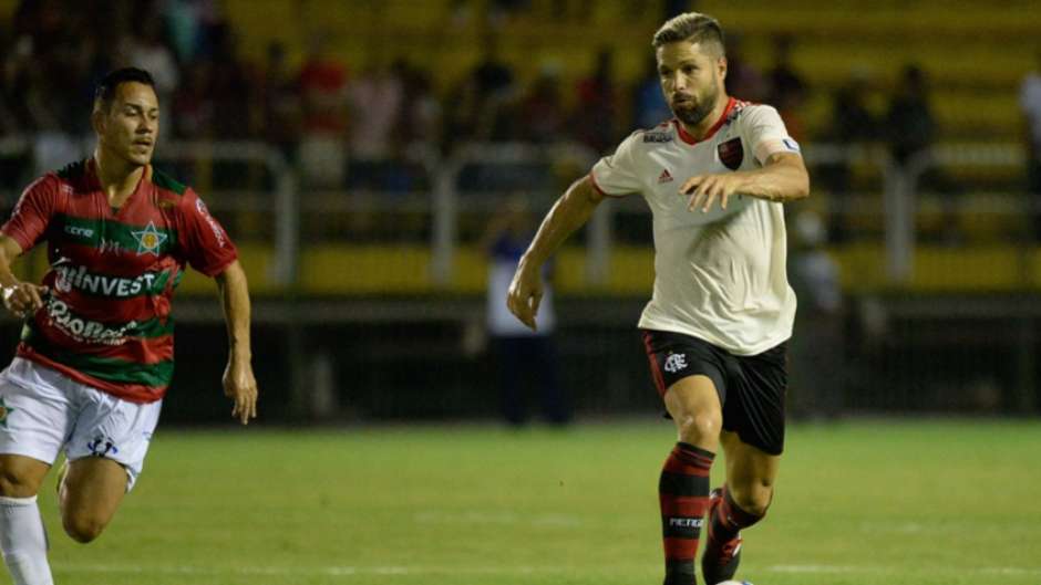 Flamengo x Portuguesa: prováveis times, desfalques, onde acompanhar e palpites