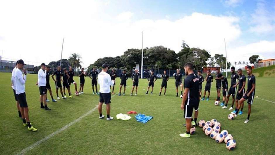 OFF: Clube do Red Bull Bragantino cobra hospital por erros em exames de coronavírus