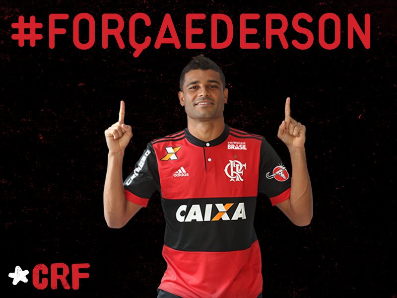 Flamengo faz ‘dever de casa’ para parar processo de doping contra Ederson