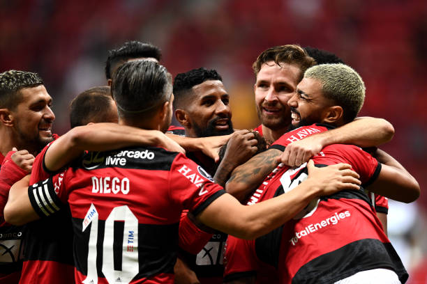 Flamengo ou Palmeiras? SBT terá dura missão na escolha da semifinal da Libertadores