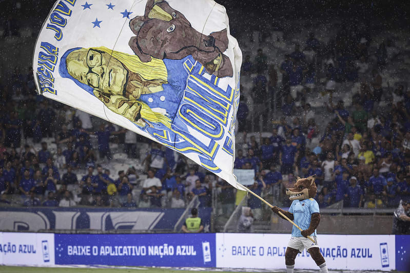 Cruzeiro divulga relacionados para jogo com Bahia pelo Brasileiro > No  Ataque