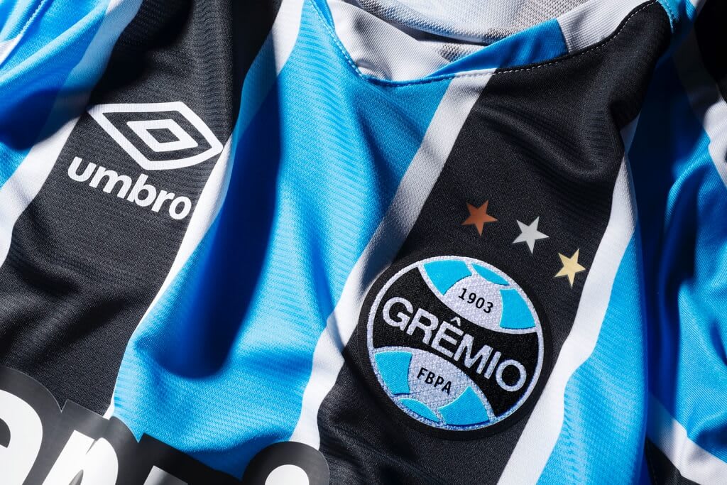 umbro está perto de renovar grêmio