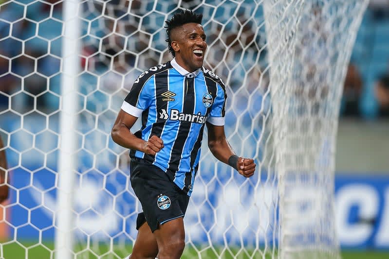 Cortez grêmio