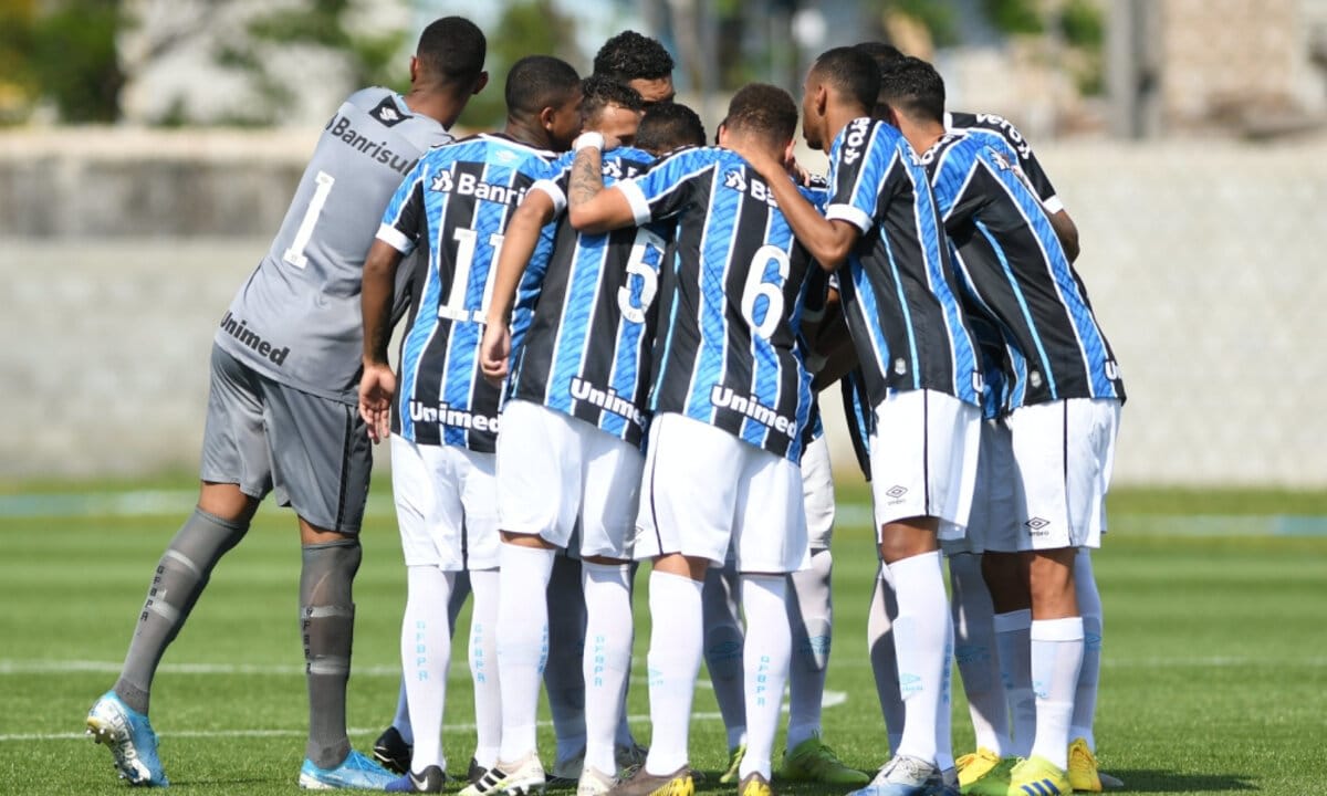 Gremio Sub20 1