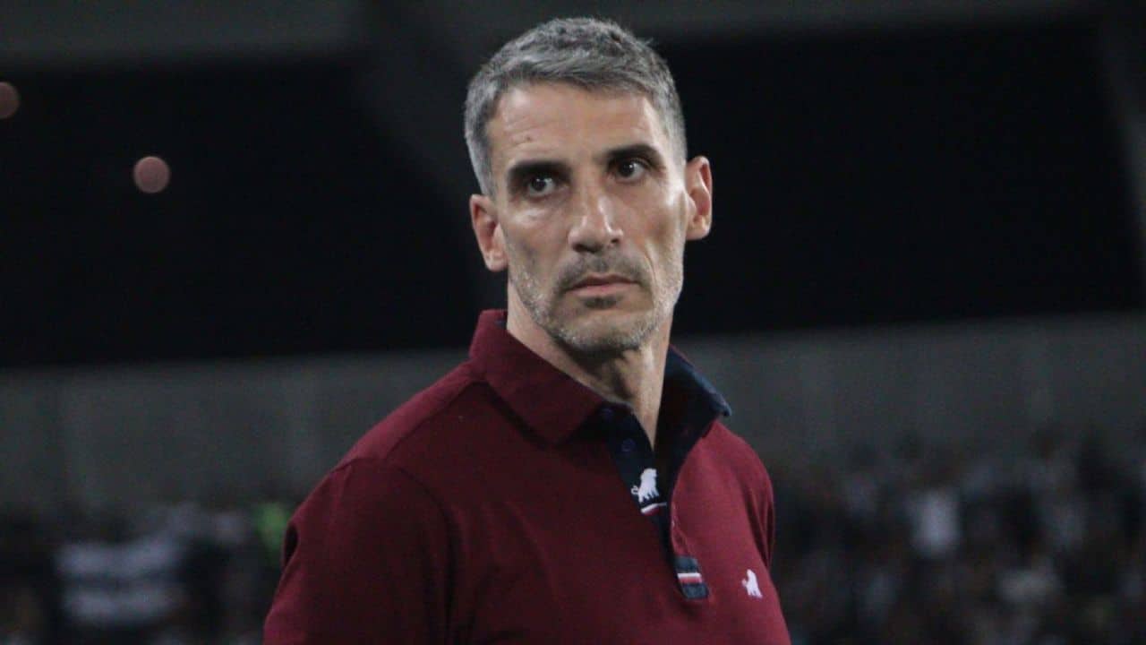 Vojvoda surpreende e manda a real AO VIVO sobre o time do Grêmio
