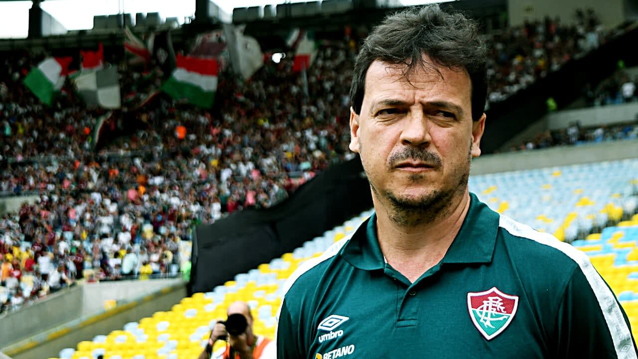 Os suspensos e lesionados do Fluminense contra o Grêmio pelo Brasileirão