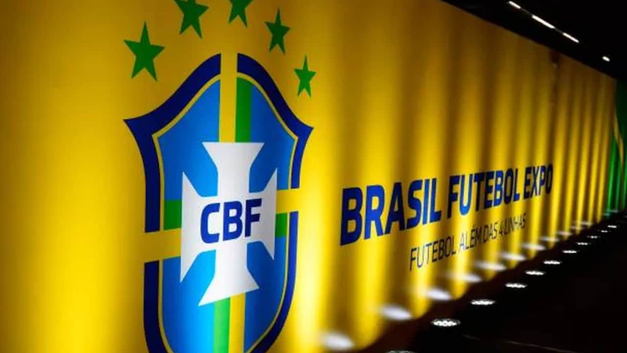 CBF recua no afastamento de árbitro de Corinthians x Grêmio; entenda o motivo