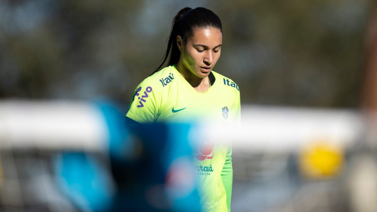 Grêmio Lorena Seleção Brasileira