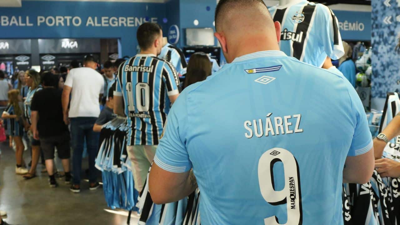 Atualização: Prejuízo da Grêmio Mania da Arena é revelado