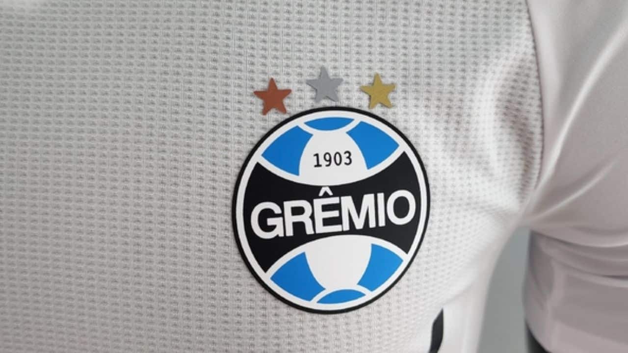 Grêmio bate o martelo e anuncia +1 reforço para disputa do Gauchão