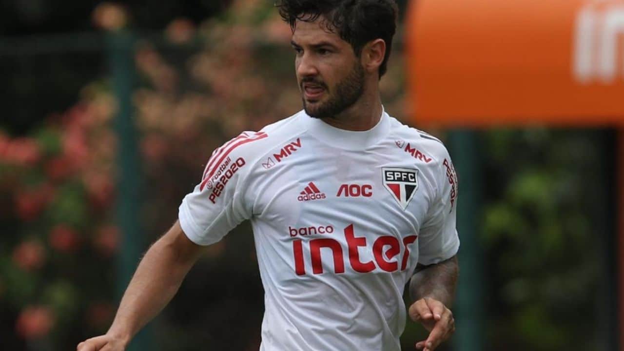 Alexandre Pato