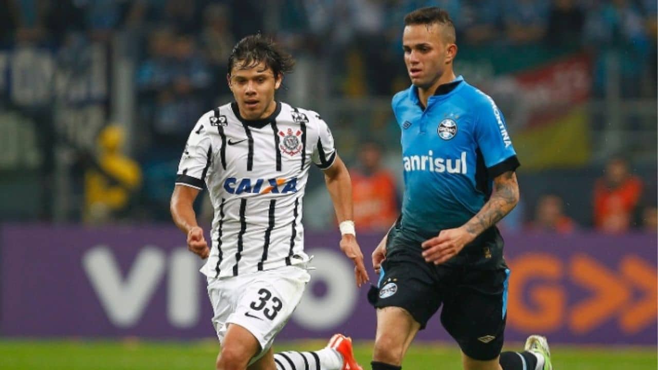CORINTHIANS VS GRÊMIO: Veja ONDE ASSISTIR O JOGO DO GRÊMIO