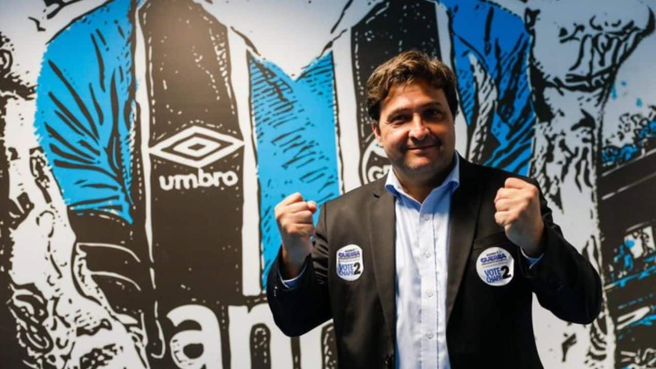 Grêmio recebe BOLADA milionária por jogos no SPORTV; Veja valor