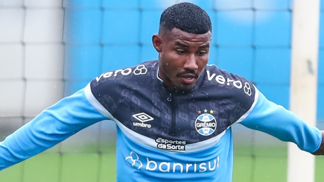 Cuiabano Grêmio