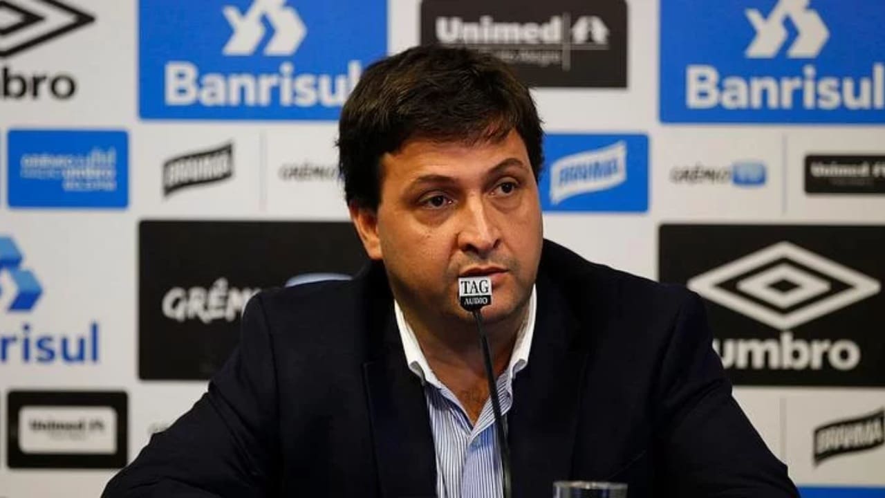 Ex-Grêmio é dispensado na Série B após 10 jogos; saiba quem