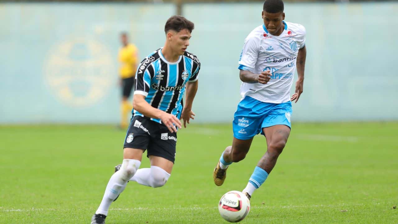 GRÊMIO X ATHLETICO PR TRANSMISSÃO AO VIVO DIRETO DA ARENA