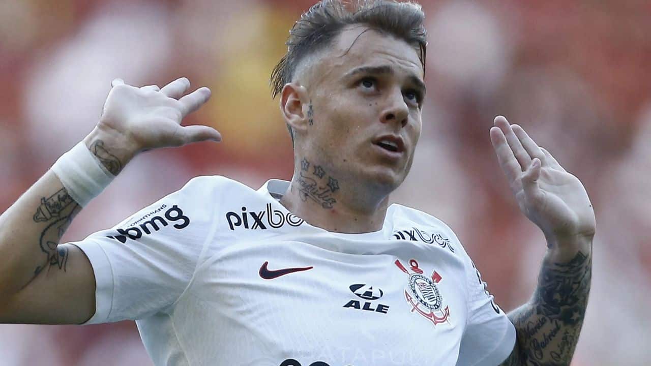 Clima hostil e muita provocação foram motivo de tensão no último Corinthians x Grêmio