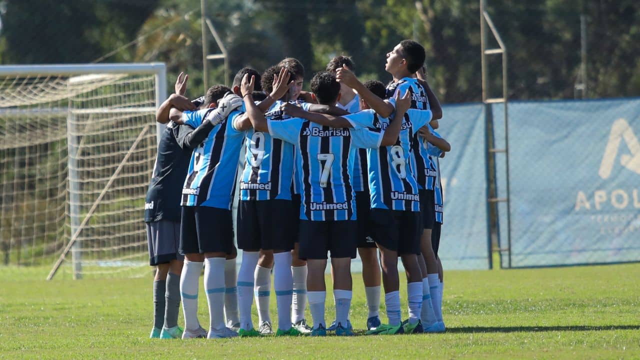 Grêmio Resgata Jogadores e Funcionários em Missão Heróica em Eldorado do Sul