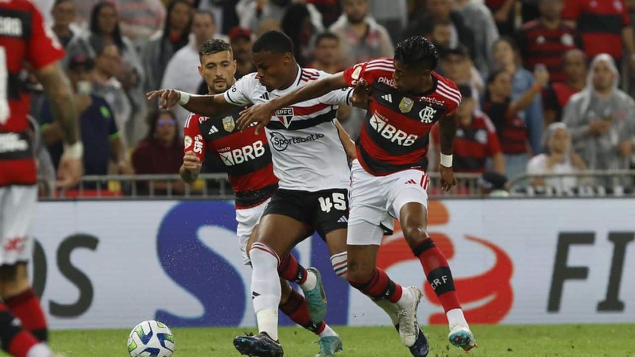 Saiba Tudo Sobre Wesley, o Novo Xodó do Flamengo
