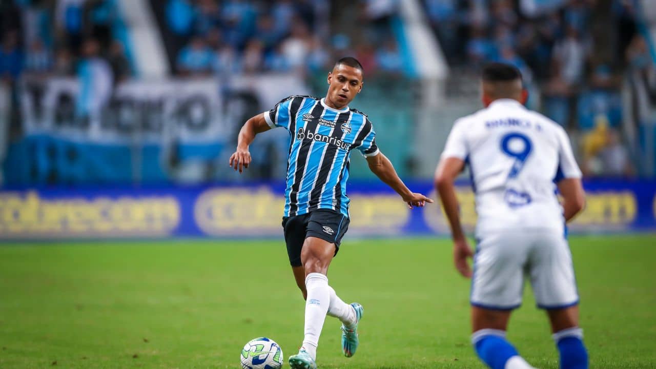 Grêmio x Internacional: veja horário e onde assistir ao vivo