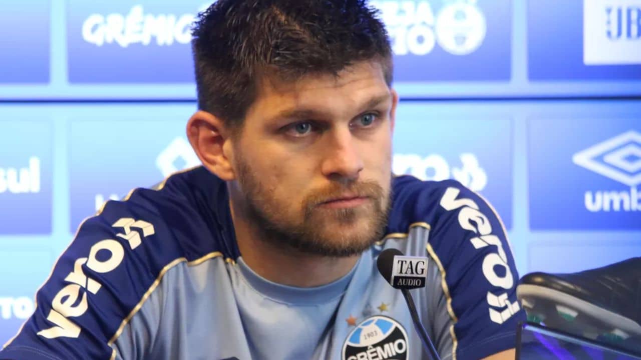 Grêmio em alerta MÁXIMO para o confronto de hoje contra o Corinthians; entenda