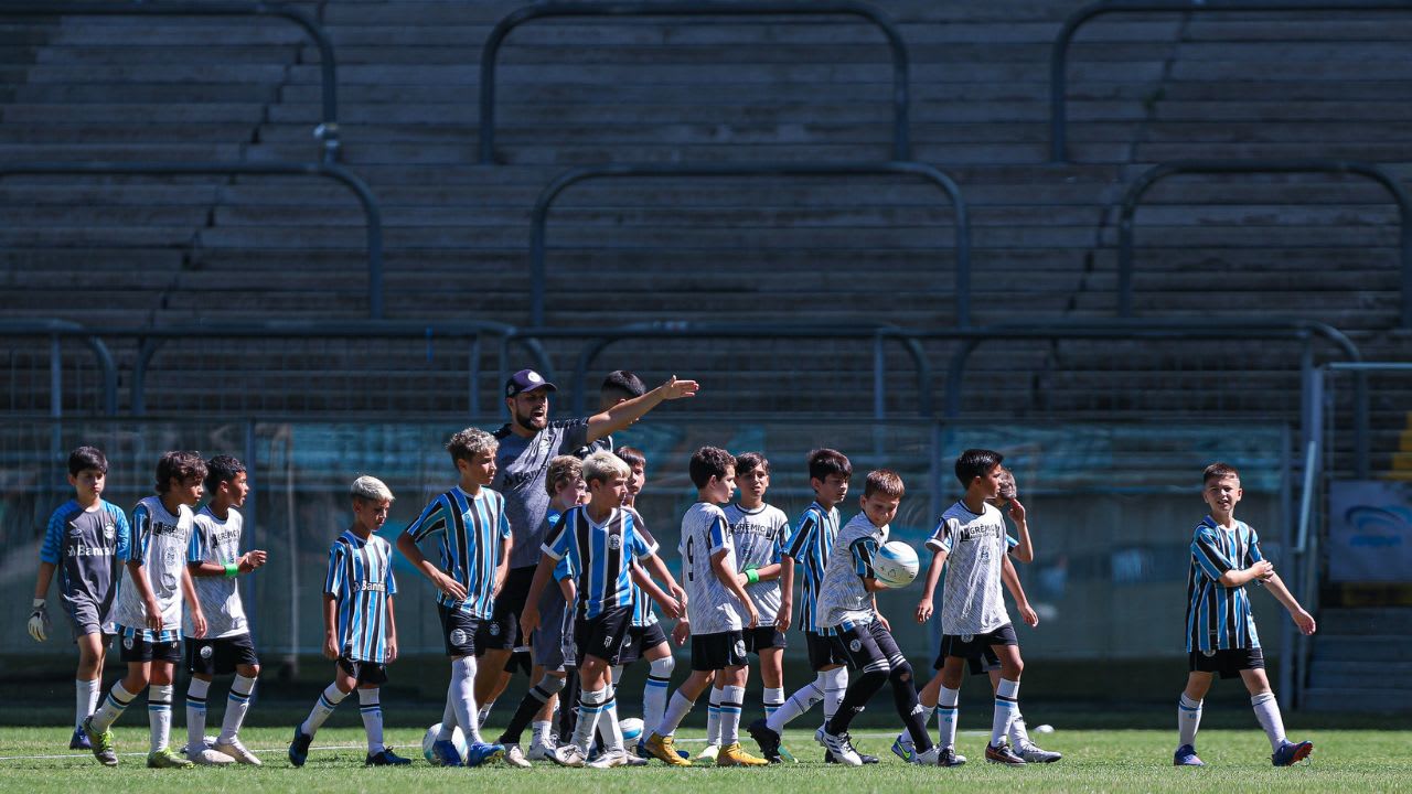Brigada Militar libera mais informações sobre a invasão no CT do Grêmio