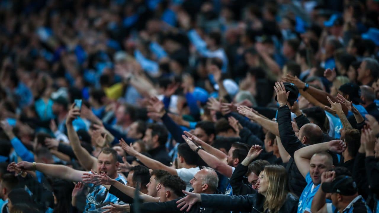 Grêmio se consolida como o líder de sócios-torcedores no Sul; confira ranking