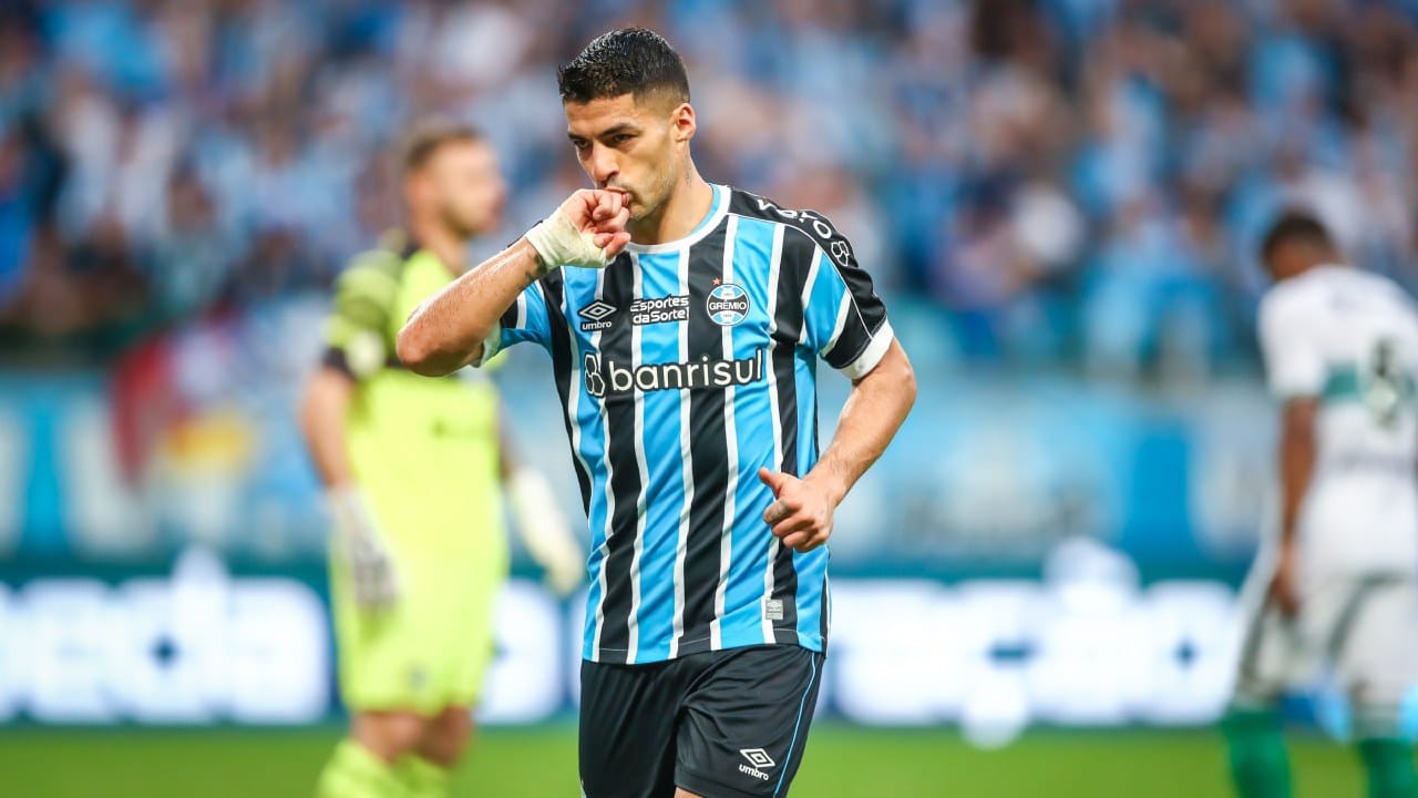 VASCO X GRÊMIO TRANSMISSÃO AO VIVO DIRETO DA ARENA DO GRÊMIO - BRASILEIRÃO  2023 - RODADA 37 