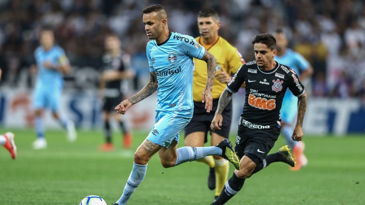 Atlético Mineiro x Grêmio » Placar ao vivo, Palpites, Estatísticas + Odds