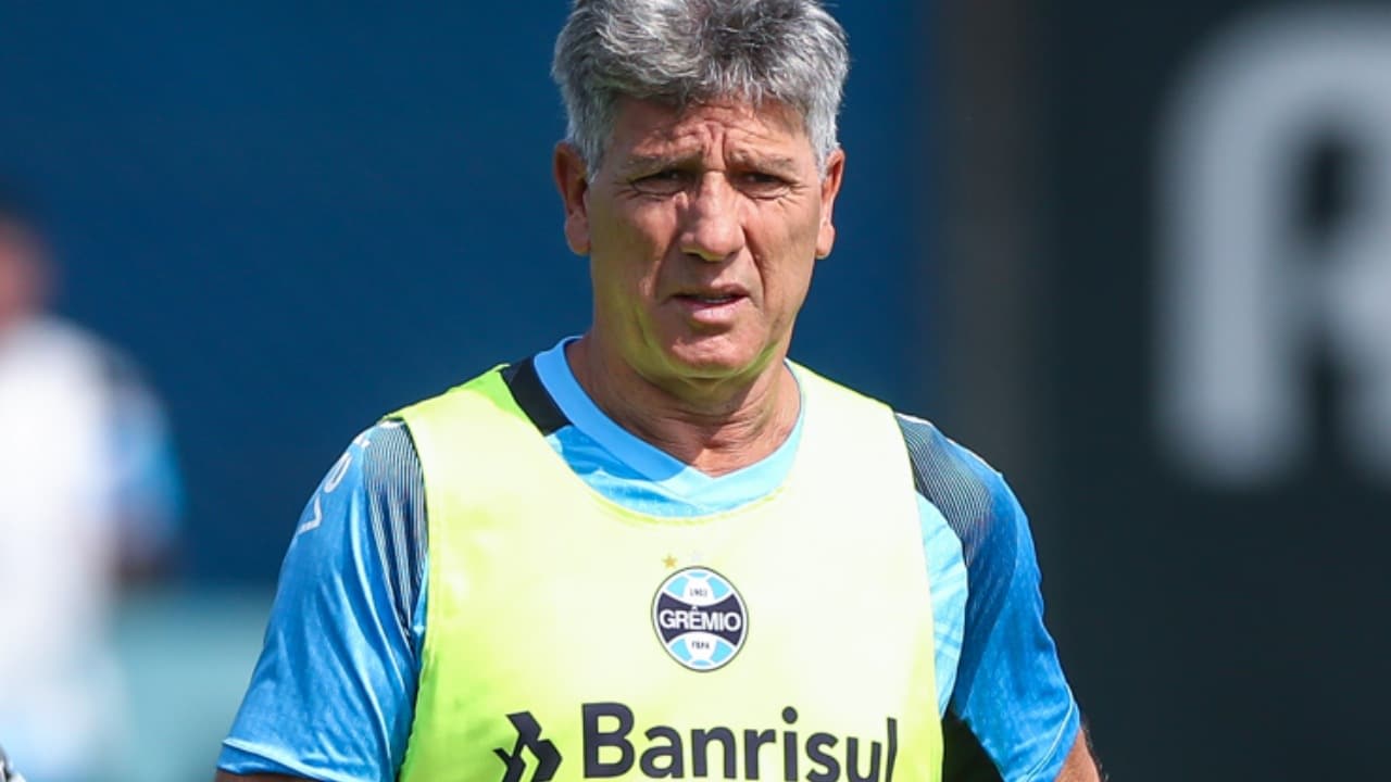 Juventude x Grêmio: +3 jogadores do time de Renato estarão duelo da Copa FGF; confira