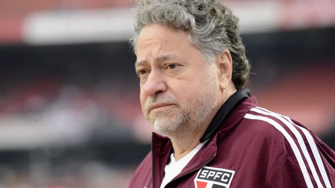 Chapéu? São Paulo oferece quantia milionária por craque alvo do Grêmio