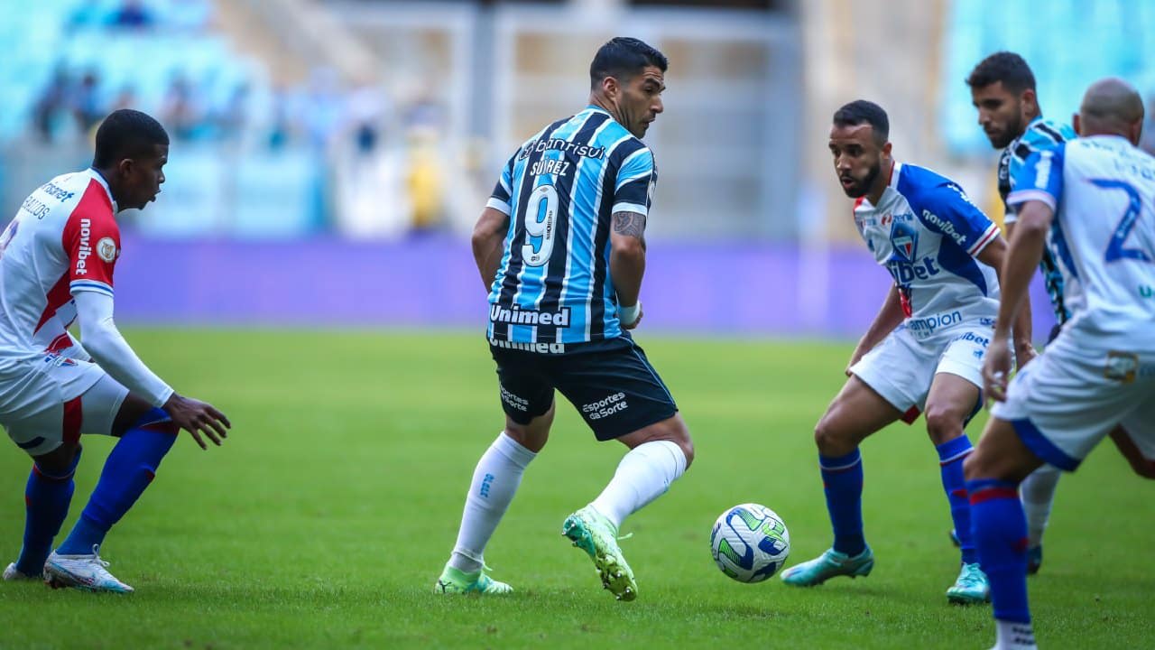 Onde assistir ao vivo o Jogo Vasco da Gama x Fortaleza pela rodada 27 pelo  Brasileirão