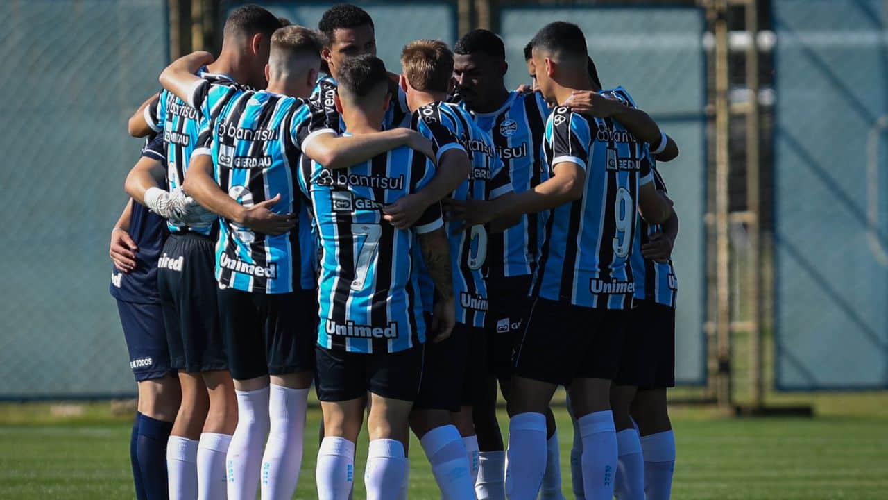 CopaDoBrasilSub20 - Remo x Internacional 